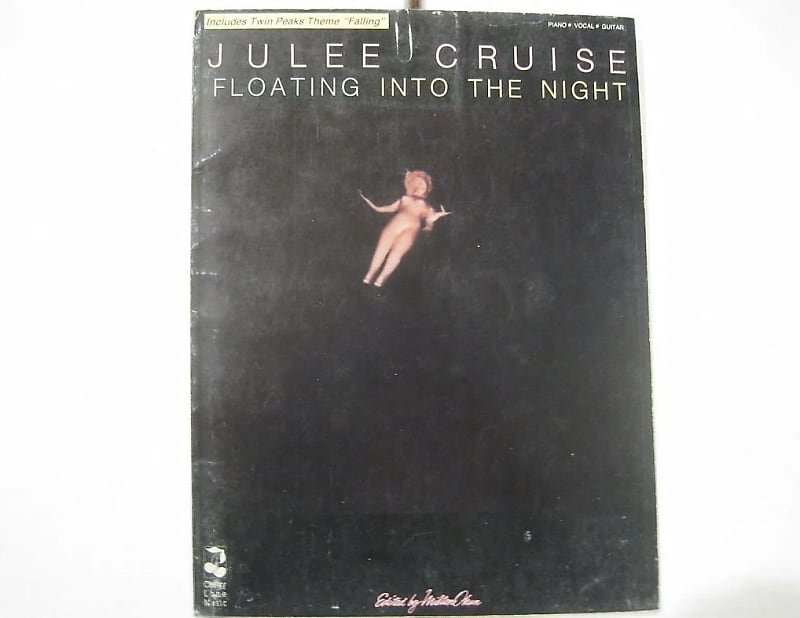Julee cruise floating into the night reverb