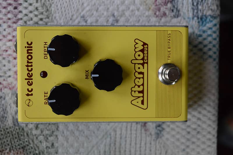 TC Electronic Afterglow Chorus