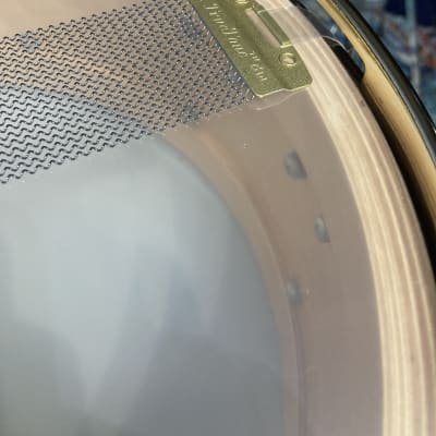 DW - 14x5.5" Collector’s Series, Buddy Rich Commemorative Snare Drum 2006 image 14