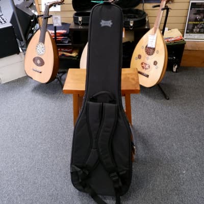 Levy's 100-Series Gig Bag for Electric Guitars image 4