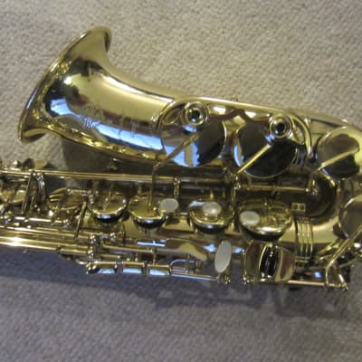 Selmer Paris Series III Alto Saxophone - MAKE AN OFFER ! - AS 137 image 4