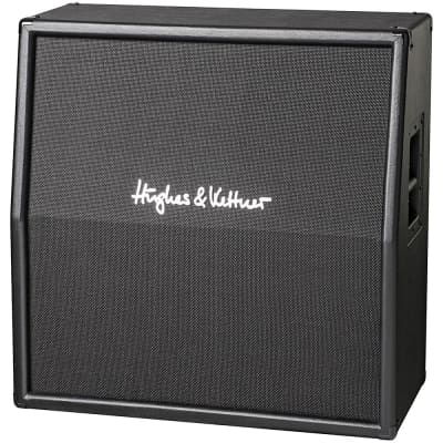 Hughes & Kettner Triamp Mark III 4x12 Guitar Speaker Cabinet image 3