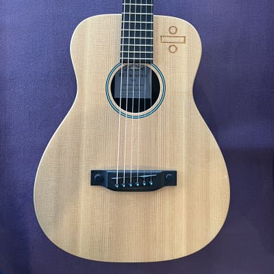 Martin LX1E Ed Sheeran Signature Divide | Reverb