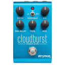 Strymon Cloudburst Ambient Reverb Guitar Effect Pedal