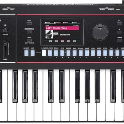 Roland Juno-106 Custom White Edition Vintage Synthesizer Roland Juno-106 Custom White Edition Vintage Synthesizer