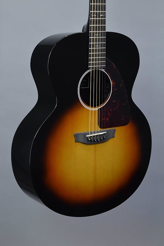 RainSong N-JM1100N2 Nashville Series Jumbo Spruce & Carbon Fiber Guitar w/ No Electronics (#19839) image 1