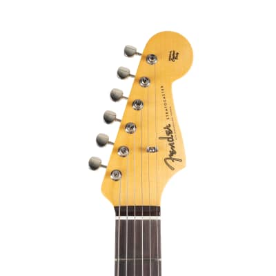 Fender Custom Shop '59 Reissue Stratocaster NOS | Reverb