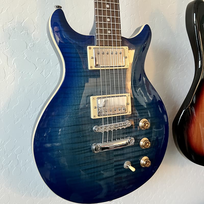 Hamer xt sunburst store