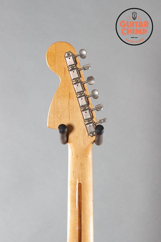 1991 Fender Custom Shop '71 Reissue Stratocaster Natural
