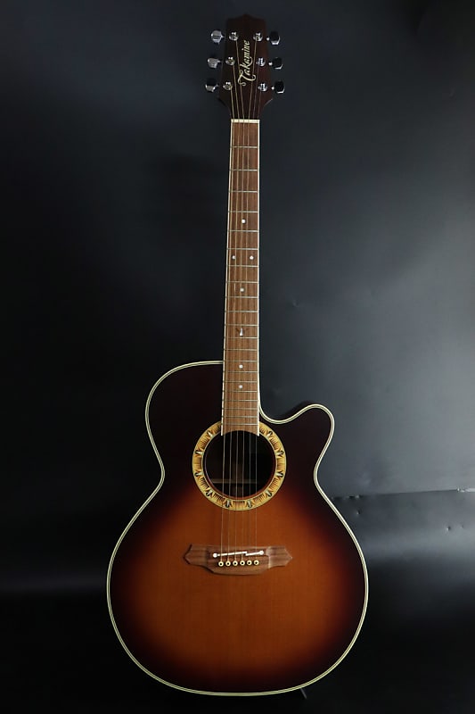 Takamine NPT-510 SBS - Shipping Included* | Reverb