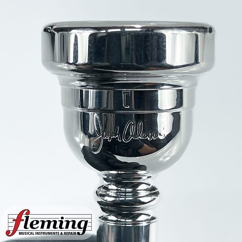 Laskey Trombone Alessi Signature Series 55 SOLO | Reverb