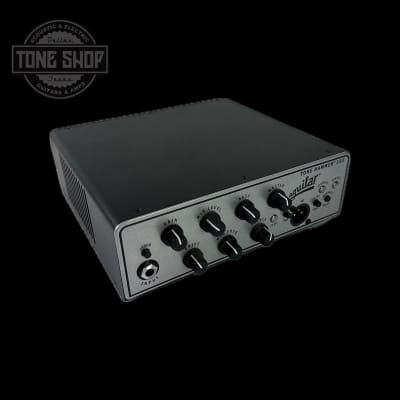 Tête d'ampli pour guitare basse Tone Hammer 350 Aguilar Instrument Basse  Connection Bluetooth Non Puissance 350 Watts