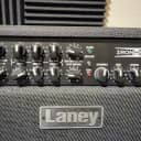 Laney IRT30-112 Ironheart Tube Guitar Combo Amp 2010s - Black