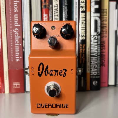 ギター Ibanez OVERDRIVE OD850 Amazon.com: Ibanez Limited Edition OD850 Overdrive Guitar