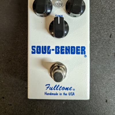Fulltone Soul Bender | Reverb