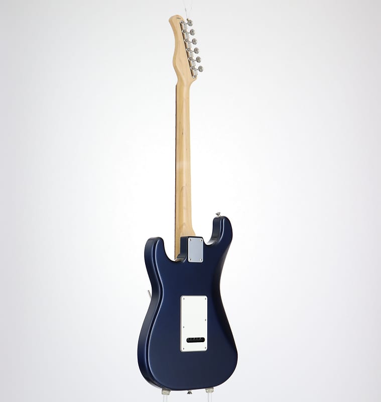 Sadowsky Metroline R1 Deep Blue Metallic Rosewood