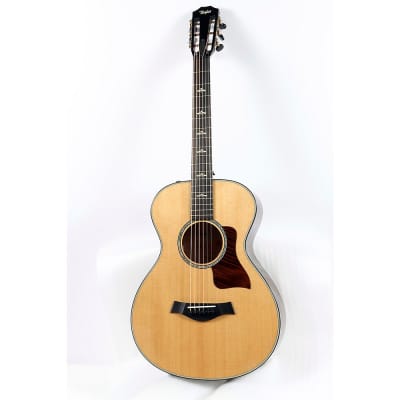 Taylor 312ce 12-Fret with V-Class Bracing | Reverb
