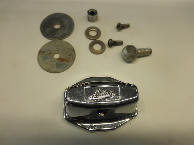 Ludwig 1216 Classic Bracket Mount for Toms and Floor Toms Reverb