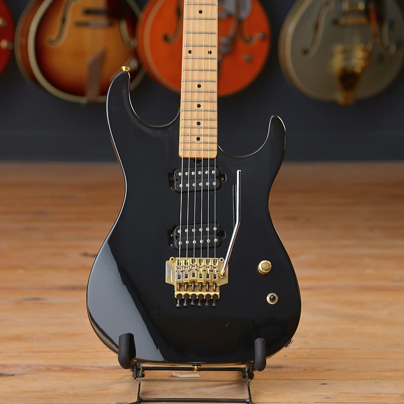 Washburn SS40  Steve Stevensモデル　エレキギター 中古】Washburn / SS40 Steve Stevens Signature Model [3.67kg