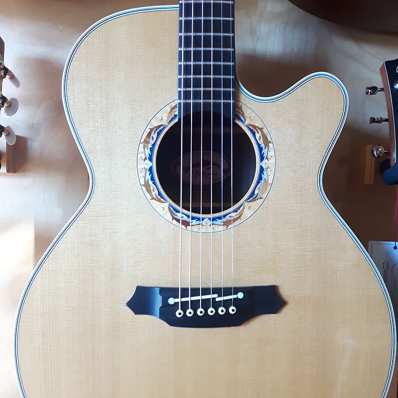 Takamine shop ltd 2001