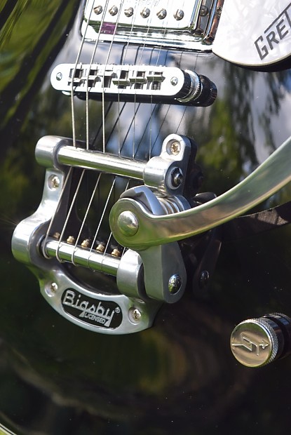 Gretsch G5235T Pro Jet Electromatic Black with Case | Reverb Gretsch G5235T Pro Jet Electromatic Black with Case | Reverb