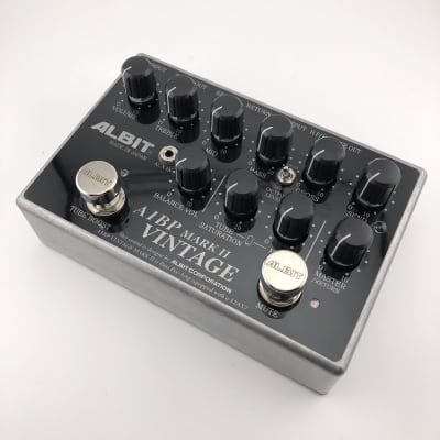 ALBIT ( アルビット ) A1BP VINTAGE MARKII mqdefault.jpg