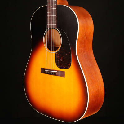 Martin DSS-17 Whiskey Sunset 16/17 Series (Case Included) w TONERITE AGING! 3lbs 11.9oz image 4