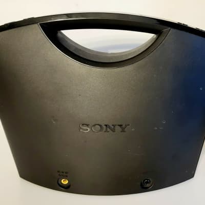 Sony SRS-BTM8 Wireless Bluetooth Speaker Power Cable Great Working No Issue Fair Price image 3