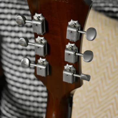 Epiphone USA Collection John Lennon “1965” Casino Vintage Sunburst w/OHSC, No.734 image 17
