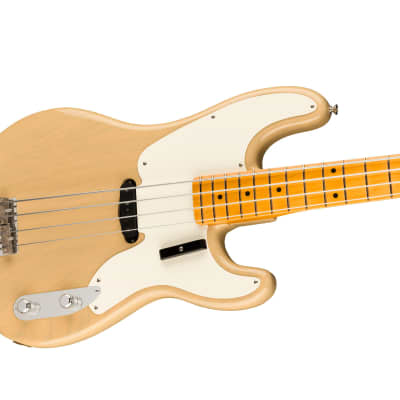 Fender American Vintage II 1954 Precision Bass - Maple Fingerboard, Vintage Blonde for sale