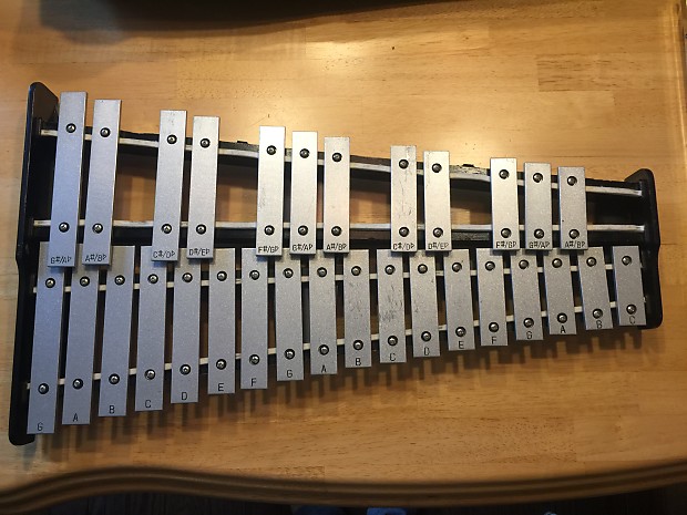 Pearl xylophone store