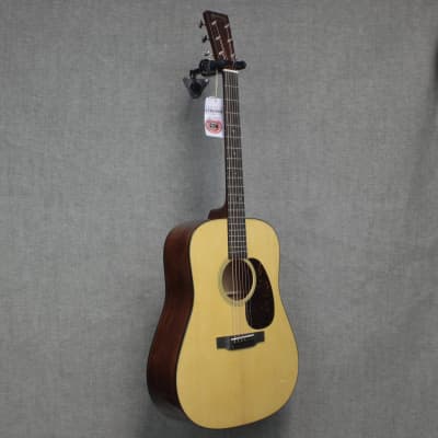 Martin D18- Spruce Top/ Mahogany Back and Sides image 3