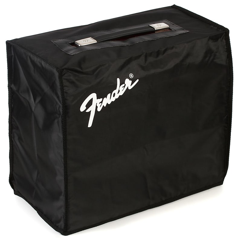 Fender Multi-fit Cover for Champ 110  XD Series  and G-Dec 30 (5-pack) Bundle image 1