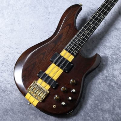 Ibanez MC924 Musician Bass 1980 - 1985 | Reverb