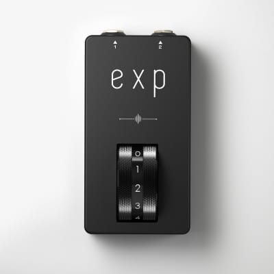 Neunaber Audio Effects ExP Controller | Reverb