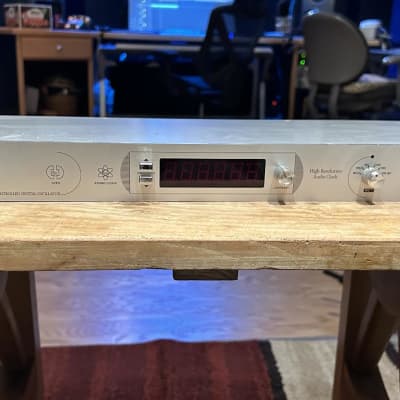 Antelope Audio Isochrone OCX | Reverb