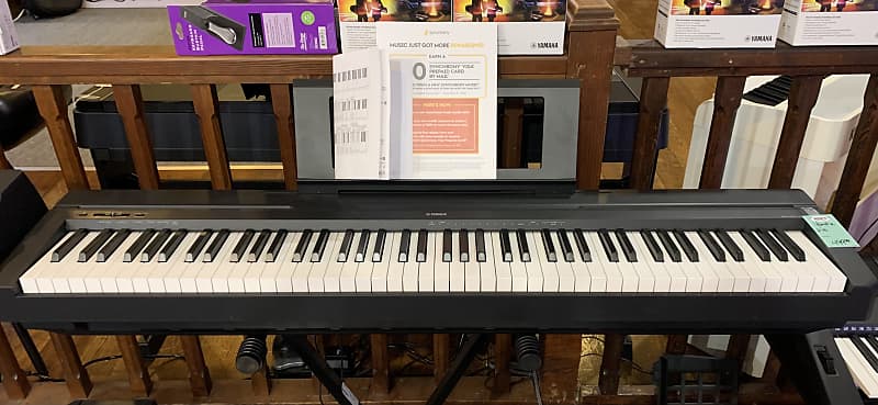 Yamaha P45 