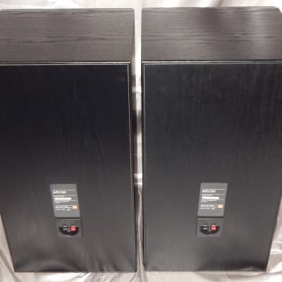 JBL ARC50 bookshelf speakers image 5