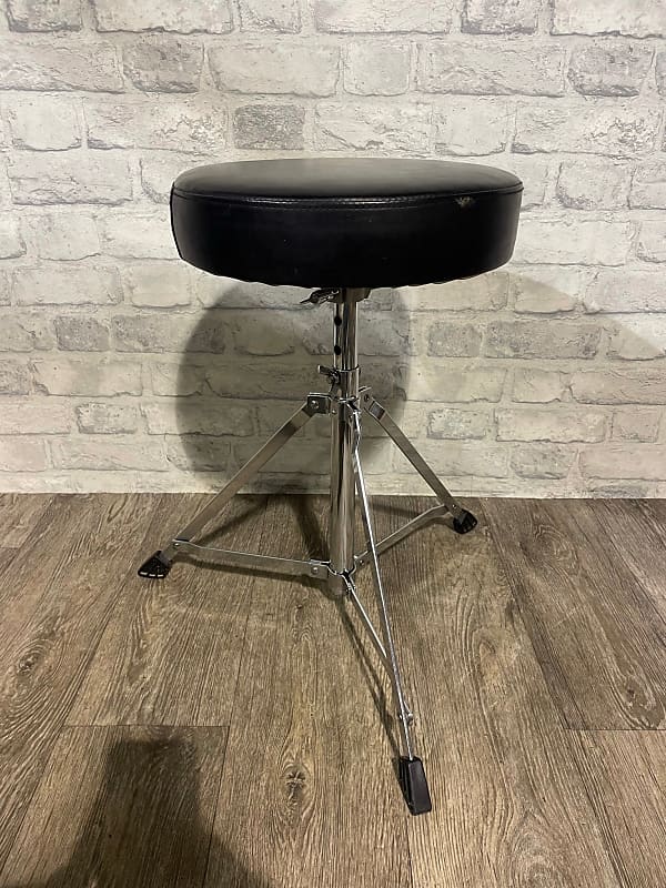 Mapex Tornado Drum Stool Throne / Drum Hardware GH66 Reverb