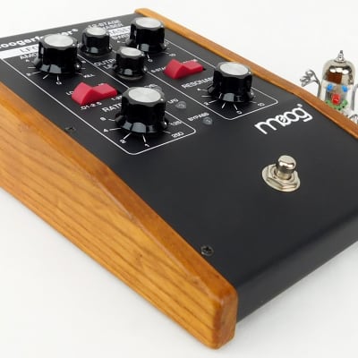 Reverb.com listing, price, conditions, and images for moog-moogerfooger-mf-103