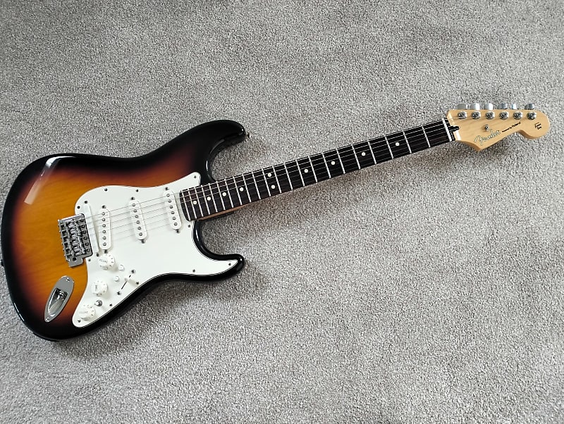 Fender Roland Mexico GC 1 GK Synth Guitar 美品