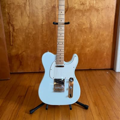 G&l telecaster outlet for sale