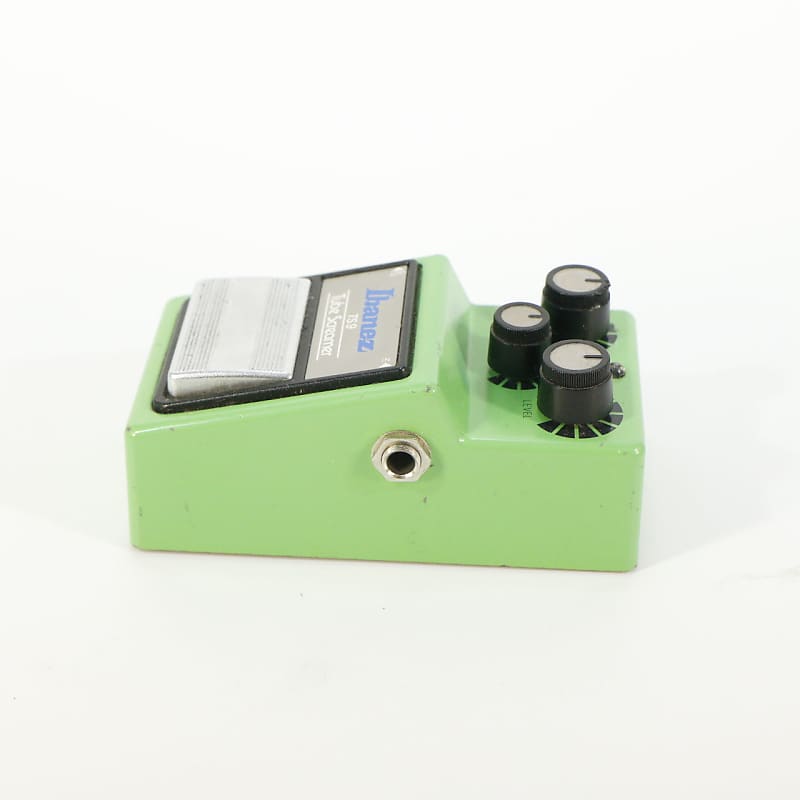 Ibanez TS9 Tube Screamer Overdrive (Early Reissue, TA75558
