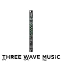 2hp Seq - 16 Step Sequencer Black Panel [Three Wave Music]