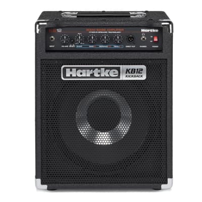 Hartke Kickback KB12 500-Watt 1x12