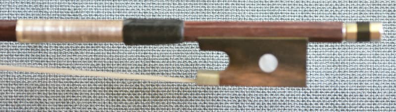 Full Size 4/4 Violin Bow , 66g | Reverb