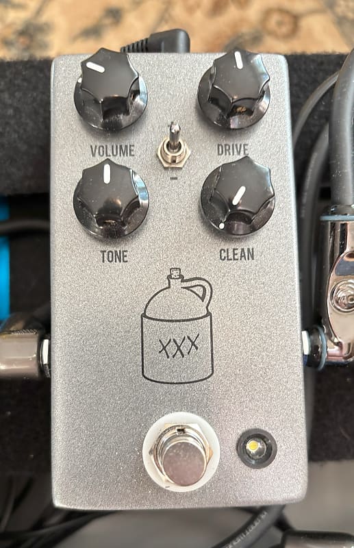 JHS Moonshine V2