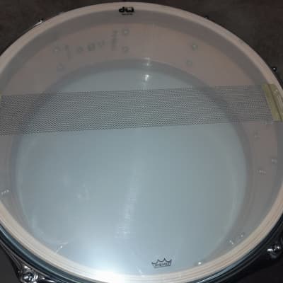 DW Collector's Series Maple 5x14" Snare Drum image 7