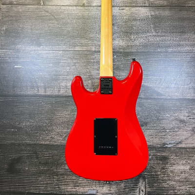 Kramer ZX30H Electric Guitar (Richmond, VA) | Reverb