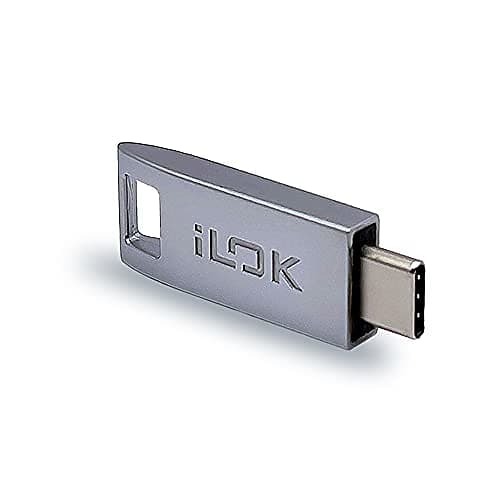 PACE iLok USB-C (3rd Generation) | Reverb